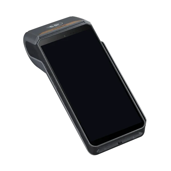 Ingenico DX8000 running DivPay Connect